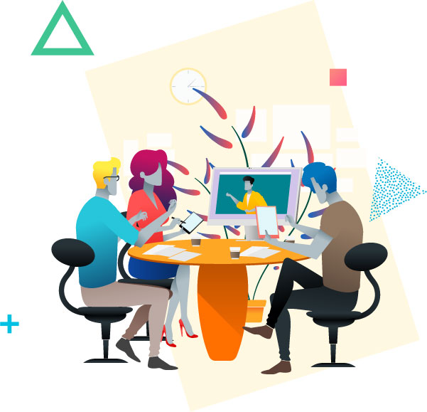 Digital Marketing with transparancy