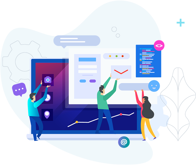 Web Development & SEO