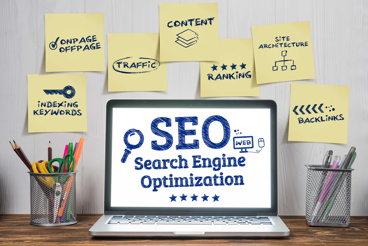 Meta keywords SEO explained for small business owners
