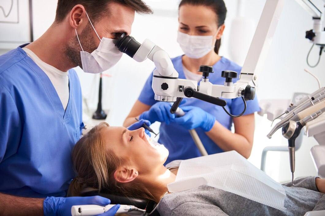 Dental SEO Featured Image