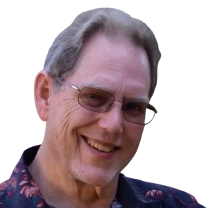 Michael Keaty - Founder of AMC Internet Consultants, LLC