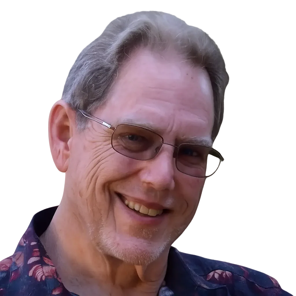 Michael Keaty - Founder of AMC Internet Consultants, LLC