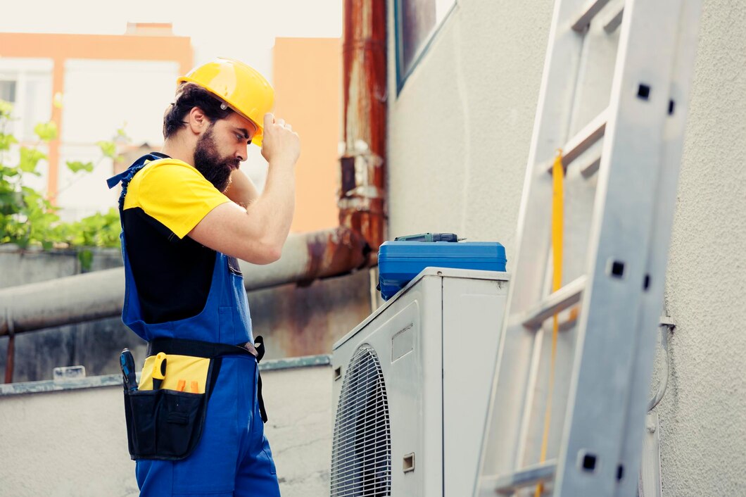 HVAC SEO Featured Image