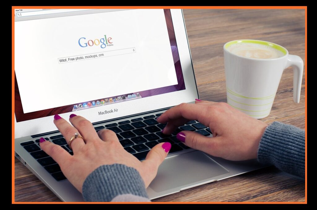 SEO starts with Google