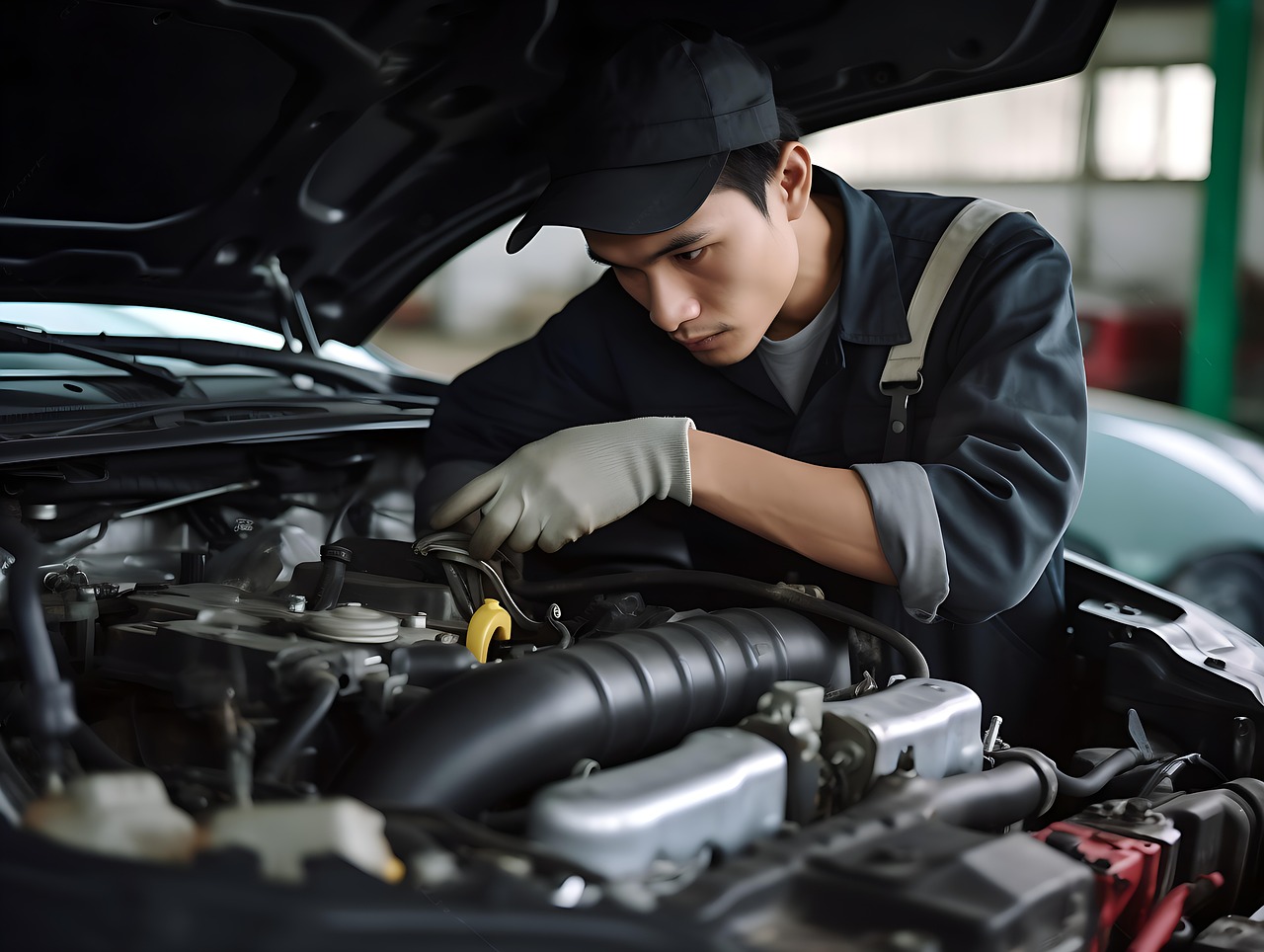 Automotive SEO Featured Image