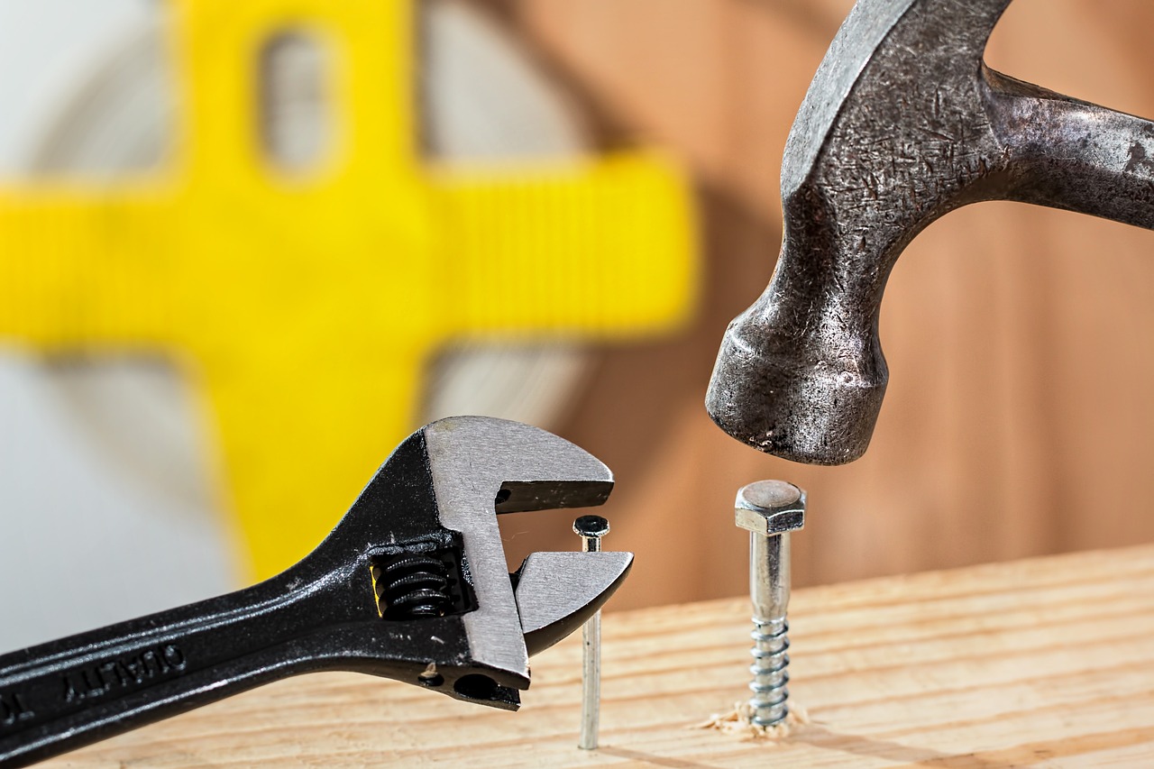 Home Remodeling SEO Featured Image