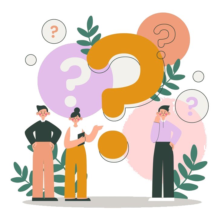 Any more questions?